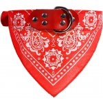 Surtep Animals Obojek pro psa se šátkem – Hledejceny.cz