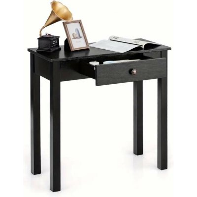 NoBi PARISA masiv černá – Zboží Dáma