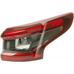Pravé zadní světlo LED vnější Nissan Qashqai II (J11) 17-21 – Zboží Mobilmania