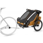 Thule Chariot Sport 2 double – Zboží Dáma
