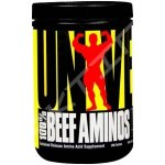 Universal 100 Beef Aminos 400 tablet – Zboží Mobilmania
