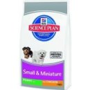 Krmivo pro psa Hill’s Puppy Small Miniature 300 g