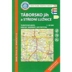 KČT 76 Táborsko jih a Střední Lužnice – Sleviste.cz
