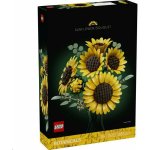 LEGO® Botanicals 11502 Kytice slunečnic – Zboží Dáma