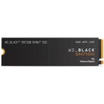 WD Black SN7100 4TB, WDS400T4X0E – Sleviste.cz