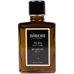 Noberu Tobacco Vanilla Heavy olej na vousy 30 ml – Zbozi.Blesk.cz