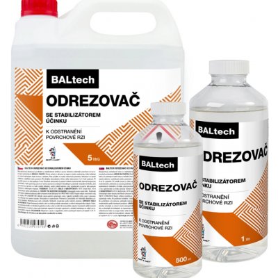 BALtech odrezovač, bezoplachový, 500 ml – Zbozi.Blesk.cz