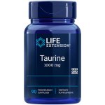 Life Extension Taurine 90 kapsle – Hledejceny.cz