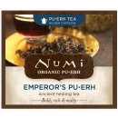 Numi Puerh Emperor's Pu-erh 1 ks