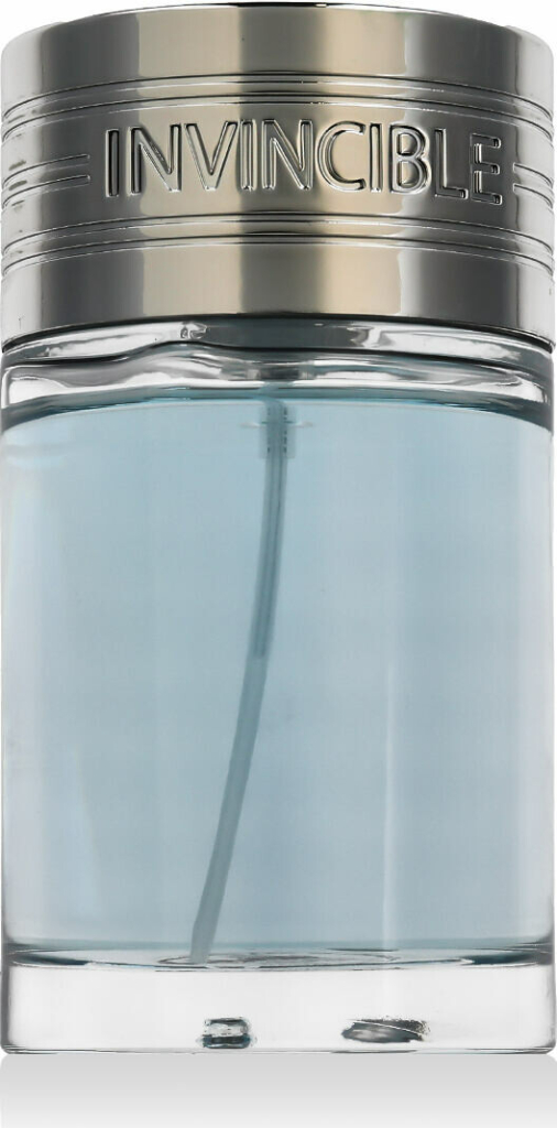 New Brand Pretige Invincible toaletní voda pánská 100 ml