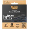 Tvrzené sklo pro mobilní telefony PanzerGlass HOOPS Camera Protector, Samsung Galaxy A35 1226