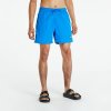 Koupací šortky, boardshorts Urban Classics Block Swim Shorts cobalt blue