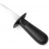 Kuchyňský nůž HENDI Ústřicový nůž rovný 160mm