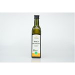 Natural Jihlava Olej sezamový panenský 0,5 l – Zboží Dáma