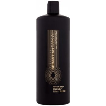 Sebastian Dark Oil pečující stylingový olej 95 ml