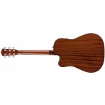 Fender CD-60SCE – Zboží Dáma