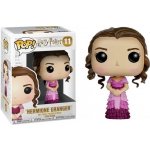 Funko Pop! Harry Potter Hermione Yule Ball – Sleviste.cz