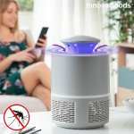 InnovaGoods Sací lampa proti komárům Kl Twist – HobbyKompas.cz