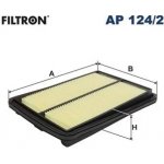 FILTRON Vzduchový filtr AP 124/2 – Hledejceny.cz