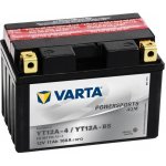 Varta YT12A-4/YT12A-BS, 511901 – Zboží Mobilmania