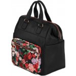 Cybex Taška Fashion Spring Blossom Dark – Sleviste.cz