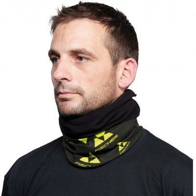 Fischer CI Logo fleece – Sleviste.cz