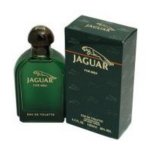 Jaguar toaletní voda pánská 100 ml – Hledejceny.cz