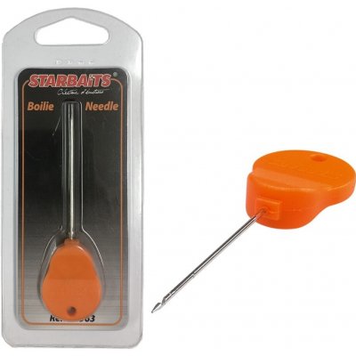 STARBAITS Boilie Jehla Stringer Needle – Hledejceny.cz