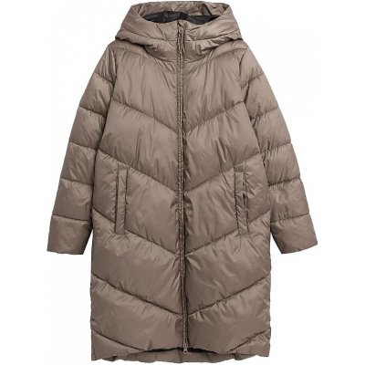 4F 4FAW23TDJAF235 Light Brown – Zboží Mobilmania