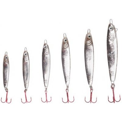 ICE fish Pilkin Sea Arrow 40g – Zboží Dáma