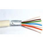 NKT SYKFY 4x2x0,5mm² 1 m
