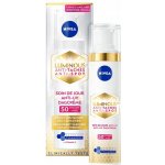 Nivea Cellular Luminous 630 denní krém proti pigmentovým skvrnám 40 ml – Zboží Dáma