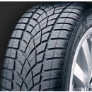 Osobní pneumatika Dunlop SP Winter Sport 3D 255/40 R18 99V