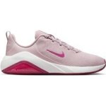 Nike Bella 7 Women Workout Shoes 0198482416744 červená – Zboží Dáma