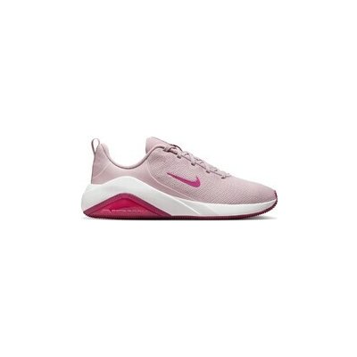 Nike Bella 7 Women Workout Shoes 0198482416744 červená – Zboží Dáma