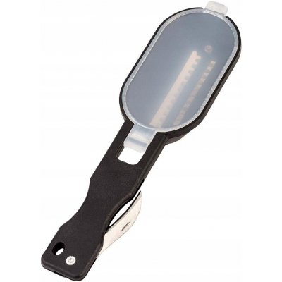 Ibili Škrabka na šupiny 26cm – Zboží Dáma