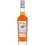 Chateau du Tariquet Armagnac 15y 50% 0,7 l (holá láhev) – Zboží Dáma