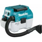 Makita DVC750LZX3 – Zboží Mobilmania