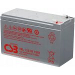 CSB 12V 9Ah – Sleviste.cz