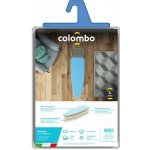 COLOMBO BA-PERLATE XL 140 x 55 cm – Hledejceny.cz