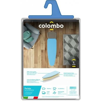COLOMBO BA-PERLATE XL 140 x 55 cm – Hledejceny.cz