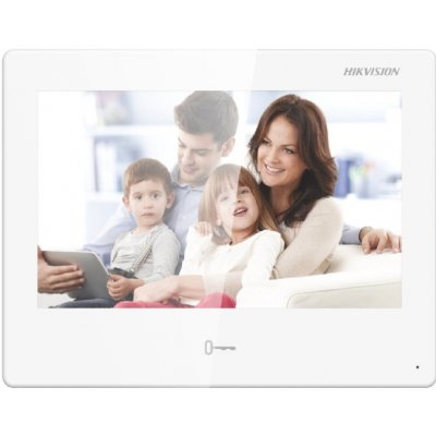 Hikvision DS-KH9310-WTE1 – Zboží Mobilmania