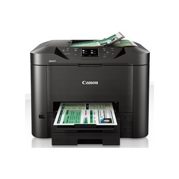 Canon Maxify MB5350