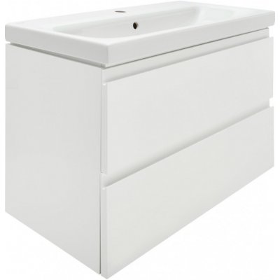 Cersanit Dormo SIKONCMO002BL – Zboží Mobilmania