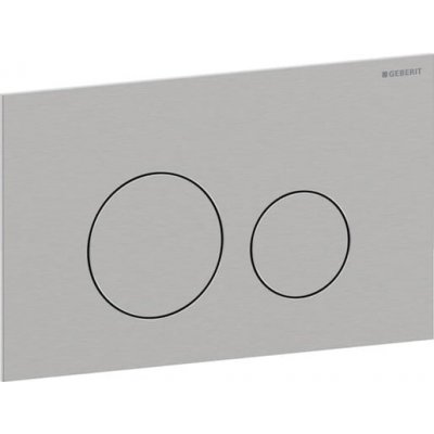Geberit Sigma40 115.628.FW.1 – Zboží Mobilmania