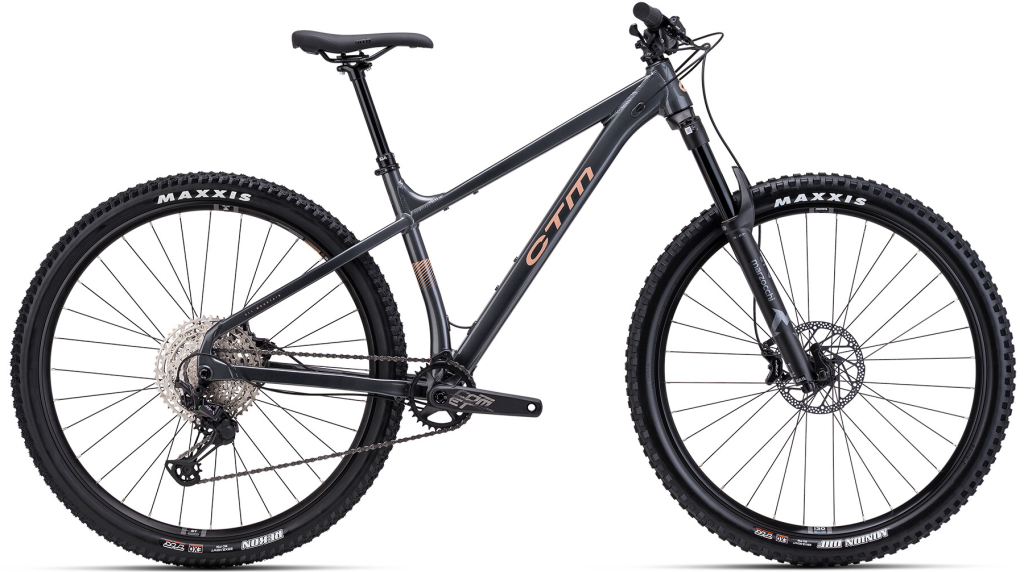 CTM ZEPHYR Limited 2026