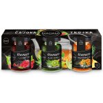 MADAMI Čajová trojka 3 x 55 g – Zboží Dáma