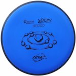 MVP Disc Sports Soft Electron Ion Fialová – Zboží Mobilmania