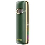VooPoo VMATE E2 Pod Kit 1500 mAh Emerald Green 1 ks – Hledejceny.cz