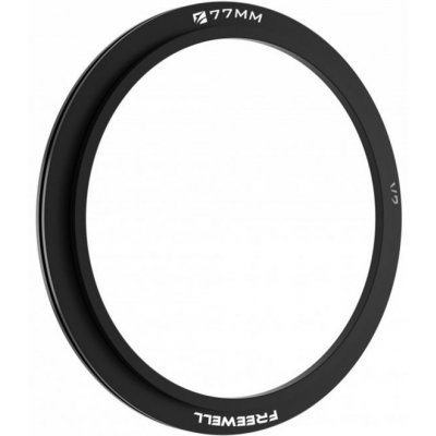 Freewell redukční kroužek SU V2 77 mm – Sleviste.cz